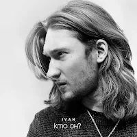 Ivan — Кто Он? — обложка